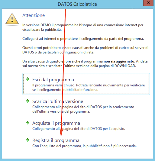 Informazioni
