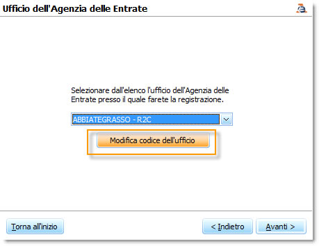 Ufficio