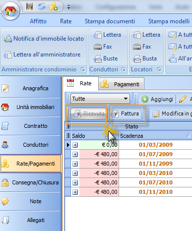LIBRO FATTURE DUPLICATO PERSONALIZZATO A5 - SET 50 - STAMPA PAD - Foto 10