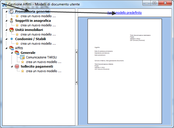 Facebook Consente Di Programmare Un Promemoria Eipass Utilizzo del programma > Gestione > Promemoria > Modifica Promemoria