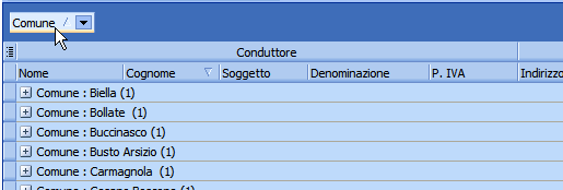 comeordinareglielenchib5 comeordinareglielenchib5