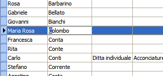 comericercareperunacolonnaneglielenchib2 comericercareperunacolonnaneglielenchib2