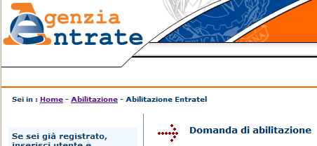 comesipresentaladomandaperaccedereadentratelb1 comesipresentaladomandaperaccedereadentratelb1