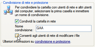 comeutilizzareinreteilprogrammab6