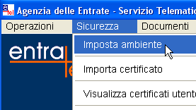 impostazionepreliminaredientratelb11 impostazionepreliminaredientratelb11