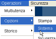 impostazionepreliminaredientratelb7 impostazionepreliminaredientratelb7