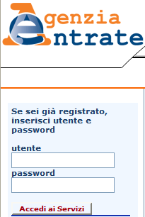 verificaericevutedelleregistrazioneb3 verificaericevutedelleregistrazioneb3
