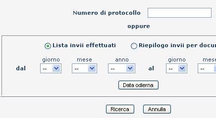 verificaericevutedelleregistrazioneb5 verificaericevutedelleregistrazioneb5