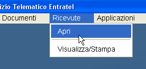 verificaericevutedelleregistrazioneb7 verificaericevutedelleregistrazioneb7