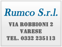Sito di IMPRESIL
