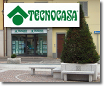 Studio Vimercate - TECNOCASA